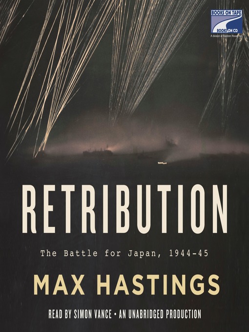 Title details for Retribution by Max Hastings - Available
